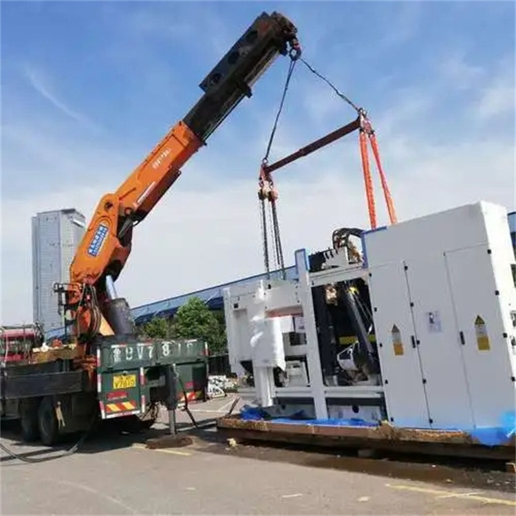 寒亭附近小吊车联系方式|8-16吨|本地及时服务