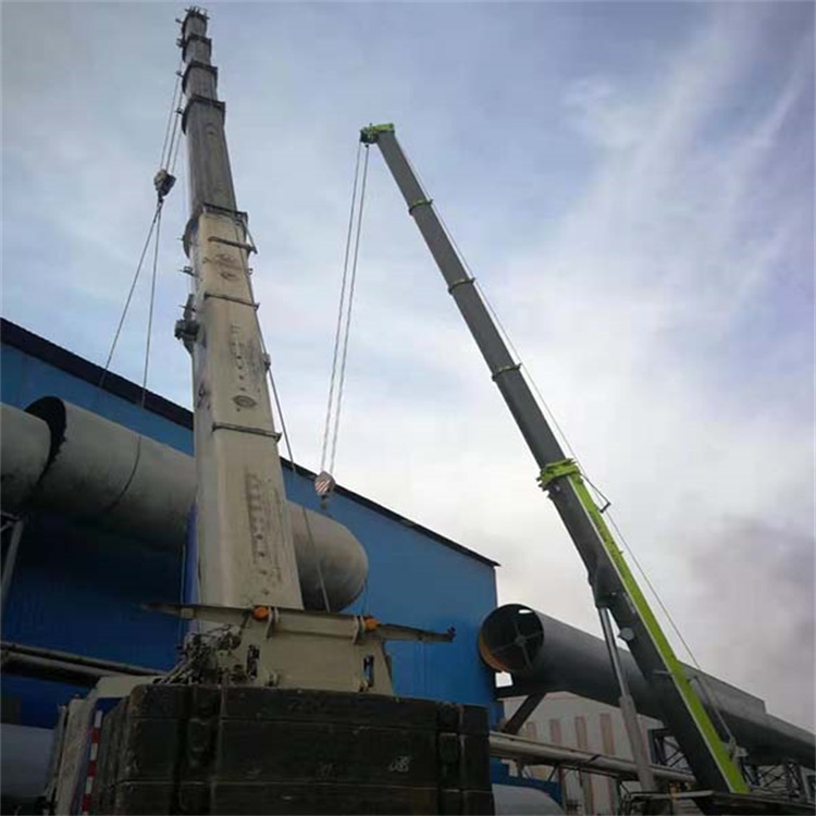 寒亭起重机吊车出租