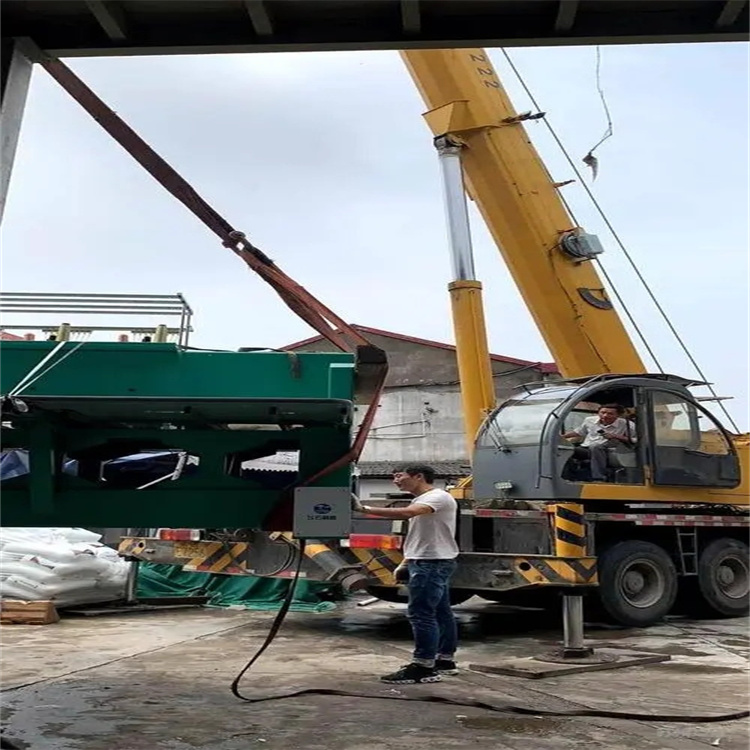 寒亭大吨位吊车租赁应急保障方案|化解突发吊装需求难题