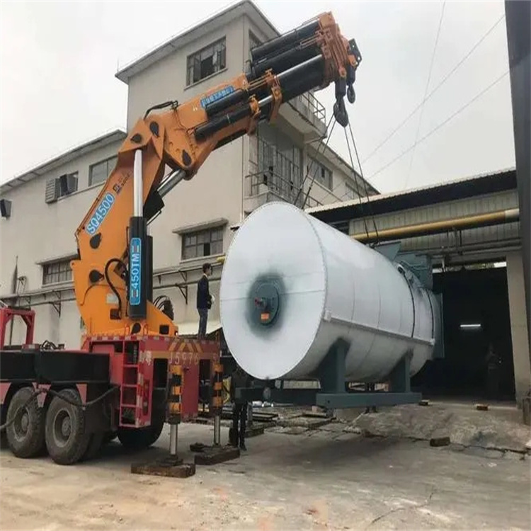 寒亭吊车租用电话|24小时应急服务|精准吊装方案